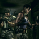 Illustration for article titled New Resident Evil 5 Screens Depict Residents, Evil